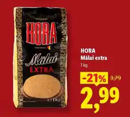 Lidl HORA Mălai Extra Ofertă