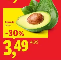 Lidl Avocado Ofertă