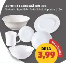 Penny Articole la bucată din opal Ofertă