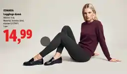 Lidl ESMARA Leggings damă Ofertă