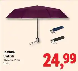 Lidl ESMARA Umbrelă Ofertă