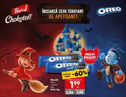PROFI Oreo biscuit original Ofertă