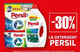 PROFI Persil detergent Ofertă