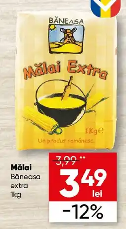 PROFI Băneasa Mălai Extra Ofertă