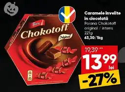 PROFI Poiana Chokotoff original Ofertă