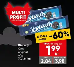 PROFI Oreo biscuiti original Ofertă