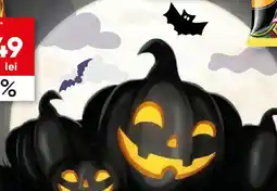 PROFI Pumpkin Ofertă