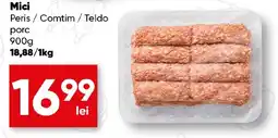 PROFI Mici Peris / Comtim / Teldo Ofertă