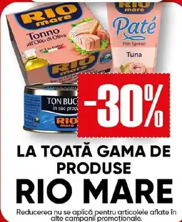 PROFI Rio mare Ofertă