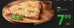 PROFI Pizza cu șuncă și brânză Ofertă