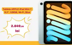 Altex Apple ipad mini 7 Ofertă