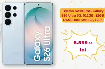 Samsung galaxy s26 ultra 5g