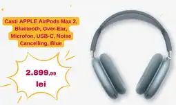 Altex Casti apple airpods max 2 Ofertă