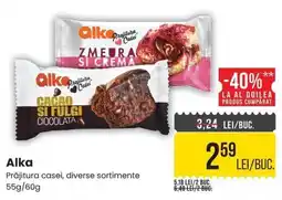 Mega Image Alka prăjitura casei Ofertă