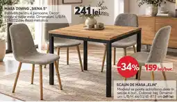 Mobila Videnov Siena S Ofertă