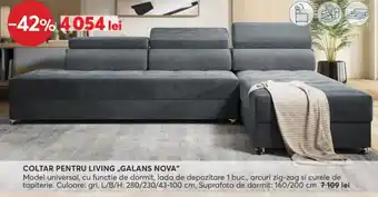Galans Nova