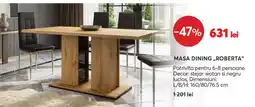 Mobila Videnov Roberta Ofertă