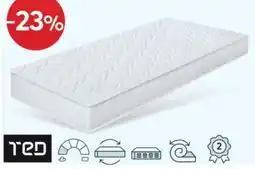 Mobila Videnov Ted mat Ofertă
