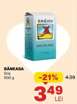 Annabella Băneasa Griș Ofertă