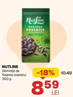 Annabella Nutline semințe de floarea-soarelui Ofertă