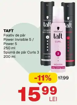 Annabella Taft fixativ de păr Ofertă