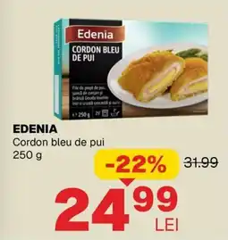 Annabella Edenia cordon bleu de pui Ofertă