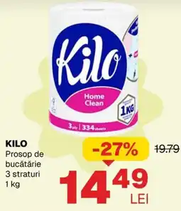 Annabella Kilo prosop de bucătărie Ofertă