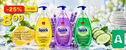 Annabella Sano Spark Ofertă
