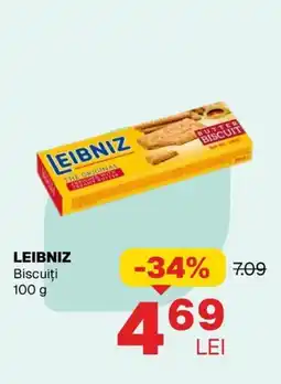 Annabella Leibniz biscuiti Ofertă