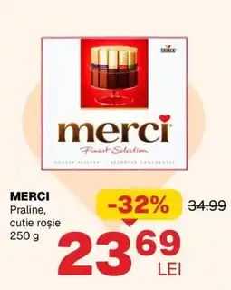 Annabella Merci praline Ofertă