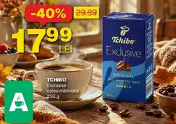 Annabella Tchibo Exclusive Ofertă