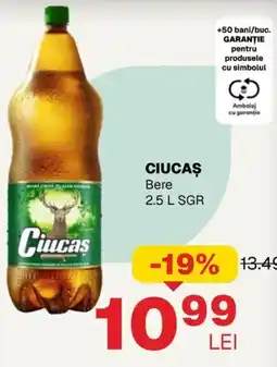Annabella Ciucas Bere Ofertă