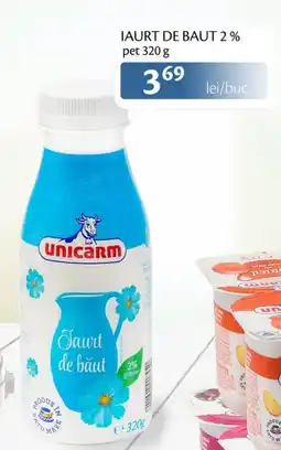 Unicarm Unicarm Iaurt de băut 2% Ofertă