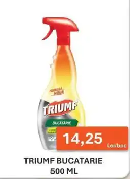 Unicarm Triumf bucatarie Ofertă