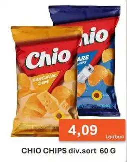 Unicarm Chio chips Ofertă