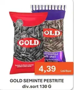 Unicarm Gold seminte pestrite Ofertă
