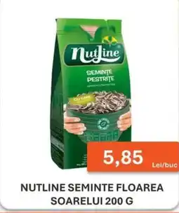 Unicarm Nutline seminte floarea soarelui Ofertă