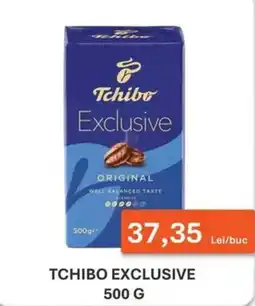 Unicarm Tchibo exclusive Ofertă