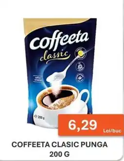 Unicarm Coffeeta classic Ofertă