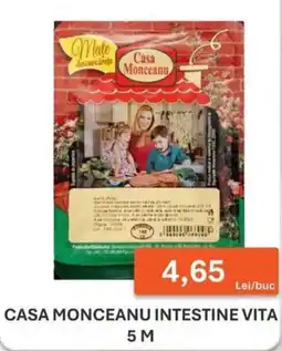 Unicarm Casa Monceau Intestine Vita Ofertă