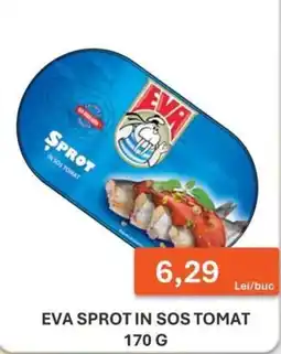 Unicarm Eva sprot in sos tomat Ofertă