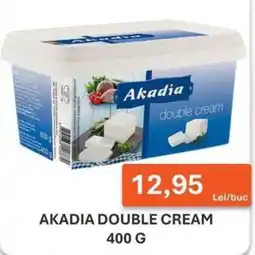 Unicarm Akadia double cream Ofertă