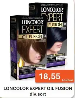 Unicarm Loncolor expert oil fusion Ofertă
