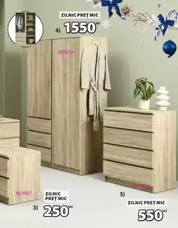 JYSK Zilnic preț mic Ofertă