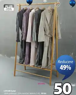 JYSK Lerum halat Ofertă