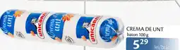 Unicarm Crema de unt baton Ofertă