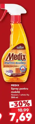 Kaufland Medix Spray pentru mobilă Ofertă