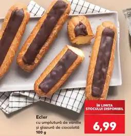 Kaufland Ecler Ofertă