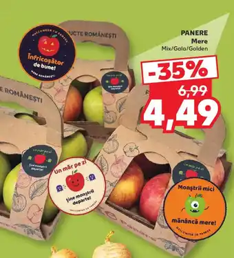 Panere Mere