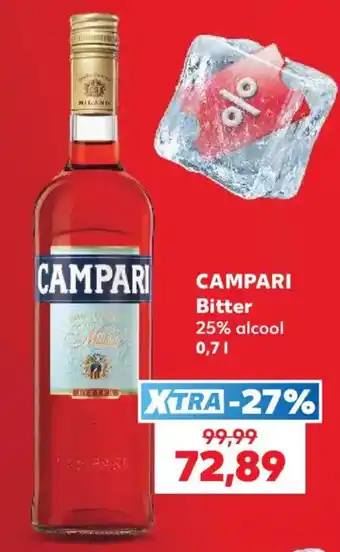Campari Bitter
